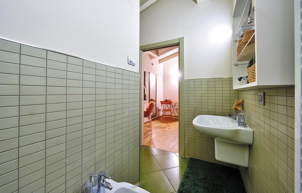 Luna Del Colle B&B Colle Brianza Ngoại thất bức ảnh