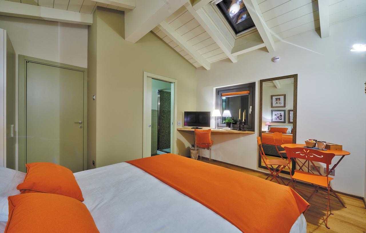 Luna Del Colle B&B Colle Brianza Ngoại thất bức ảnh